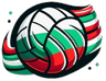 Volley Week logo