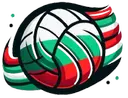 Volley Week logo