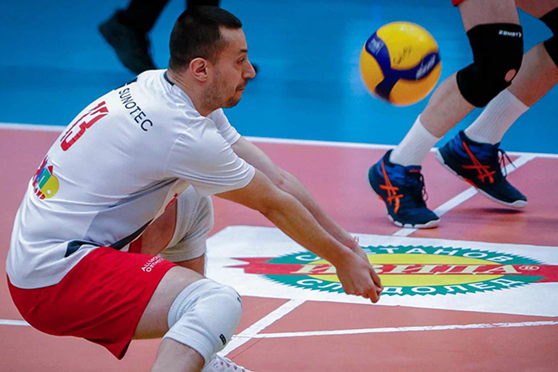 Мартин Божилов остава в ЦСКА за новия сезон