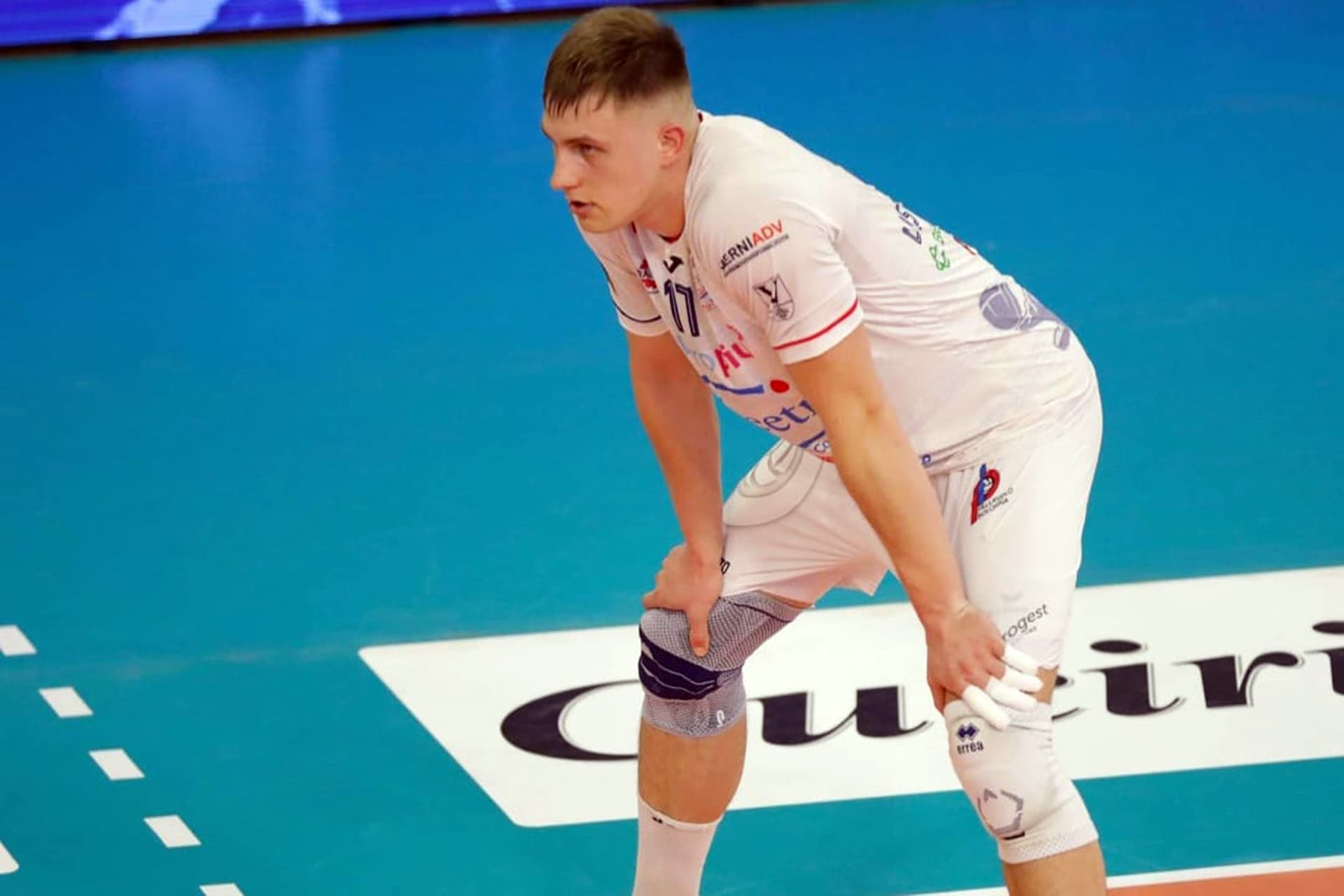 "Черно море" се подсили с литовски диагонал