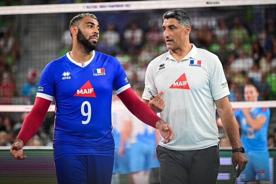 Ървин Нгапет отива при Андреа Джани в ЗАКСА?