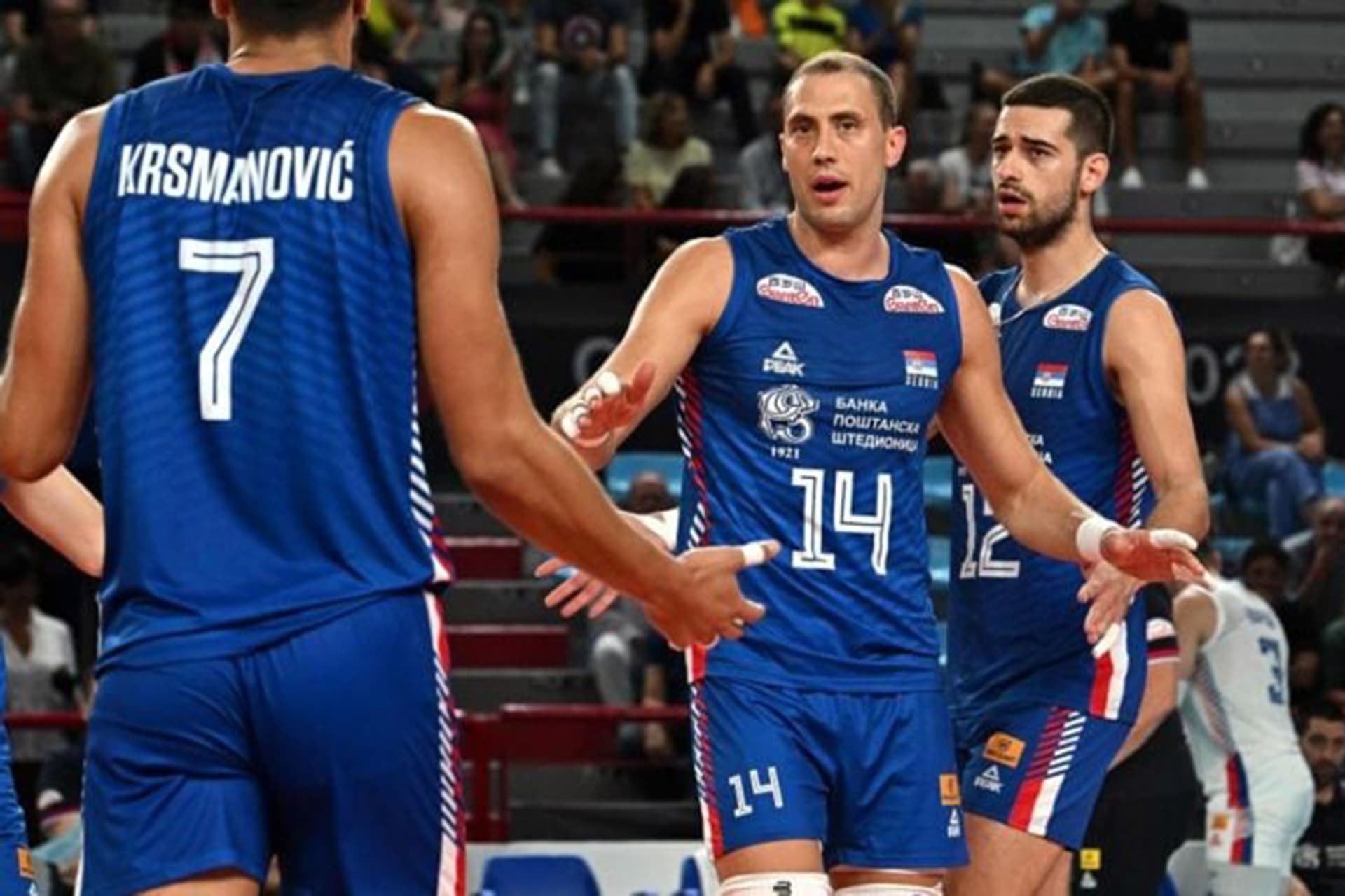 Александър Атанасийевич преди Париж: „И в трудните моменти аз обичам националния отбор!”