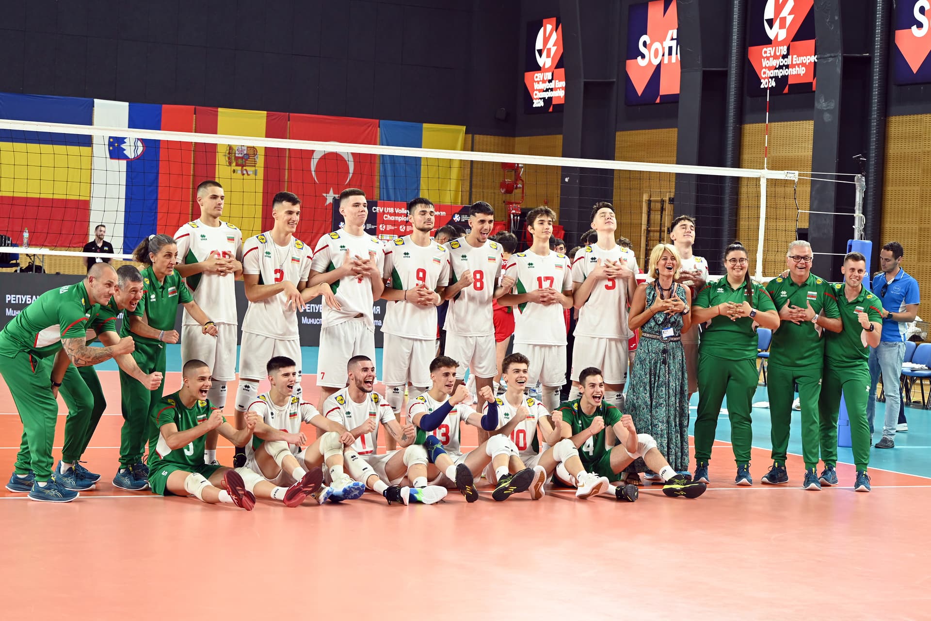 България тръгна трудно, но победи Португалия на старта на Евро 2024 