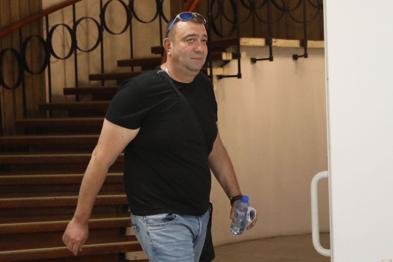 "Локомотив Авиа" чака класен разпределител от чужбина