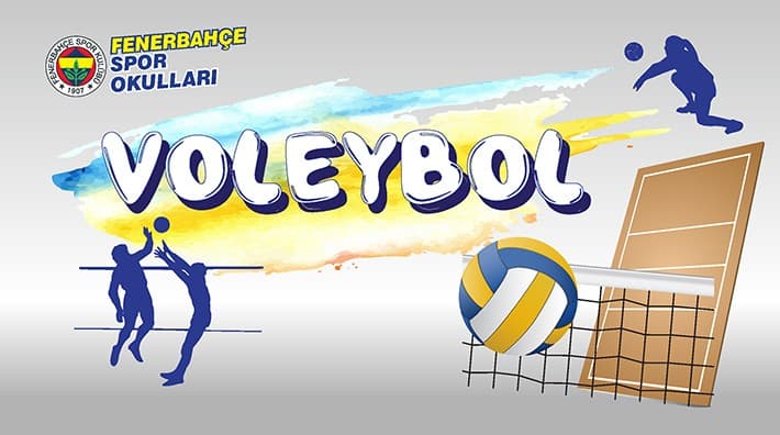 Fenerbahçe announced its men's and women's rosters – a strong Bulgarian colony is evident