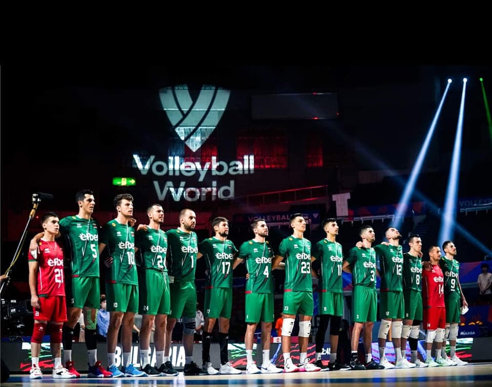 Време е за мъже: първа спирка – позната дестинация. Стартираме НВЛ отново от слънчева Анталия