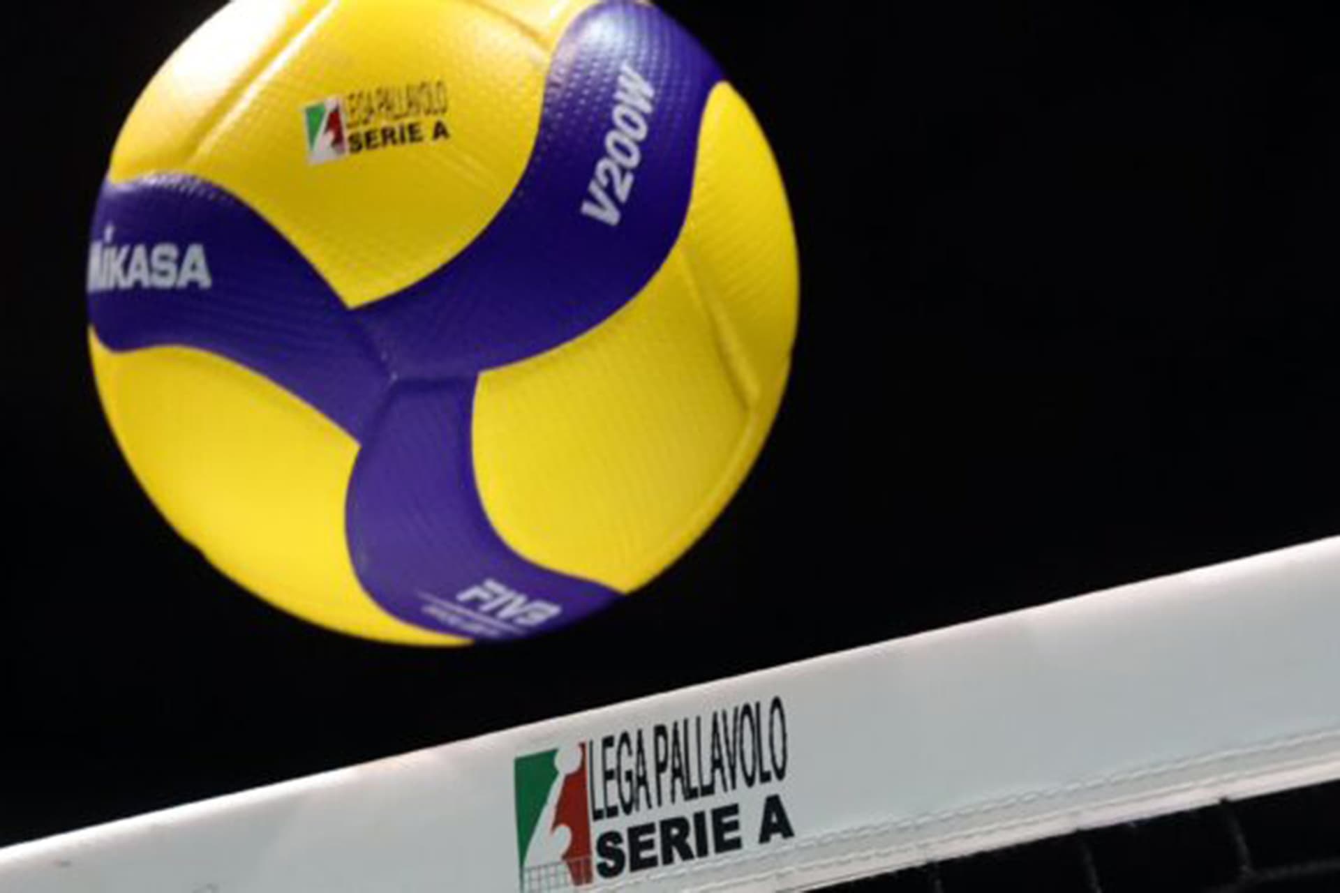 Three Bulgarians in A2 and A3 series of the Italian volleyball championship