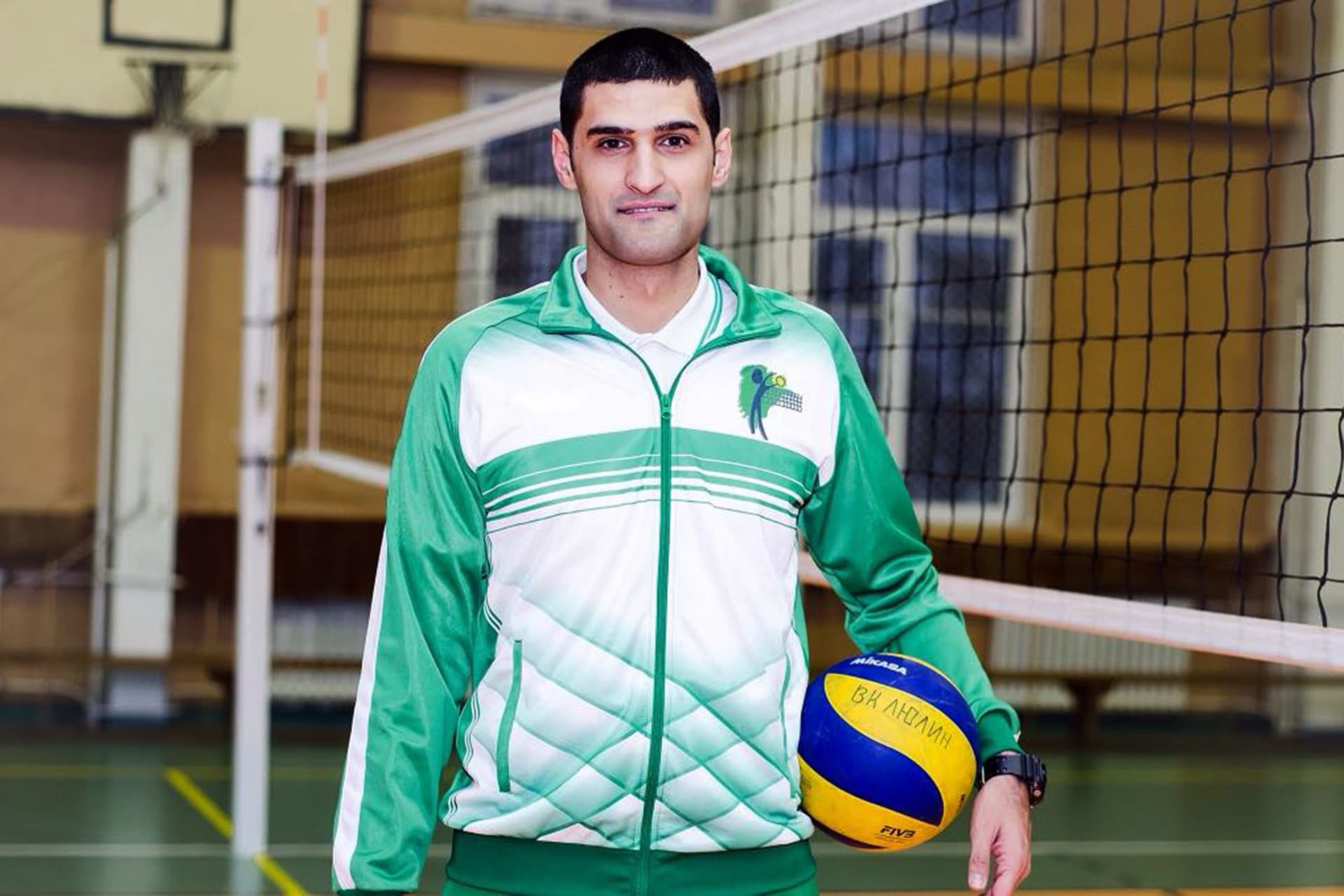 Deyan Ninov exclusively for volleyweek: "The BFV is a sports-technical and managerial farce!"