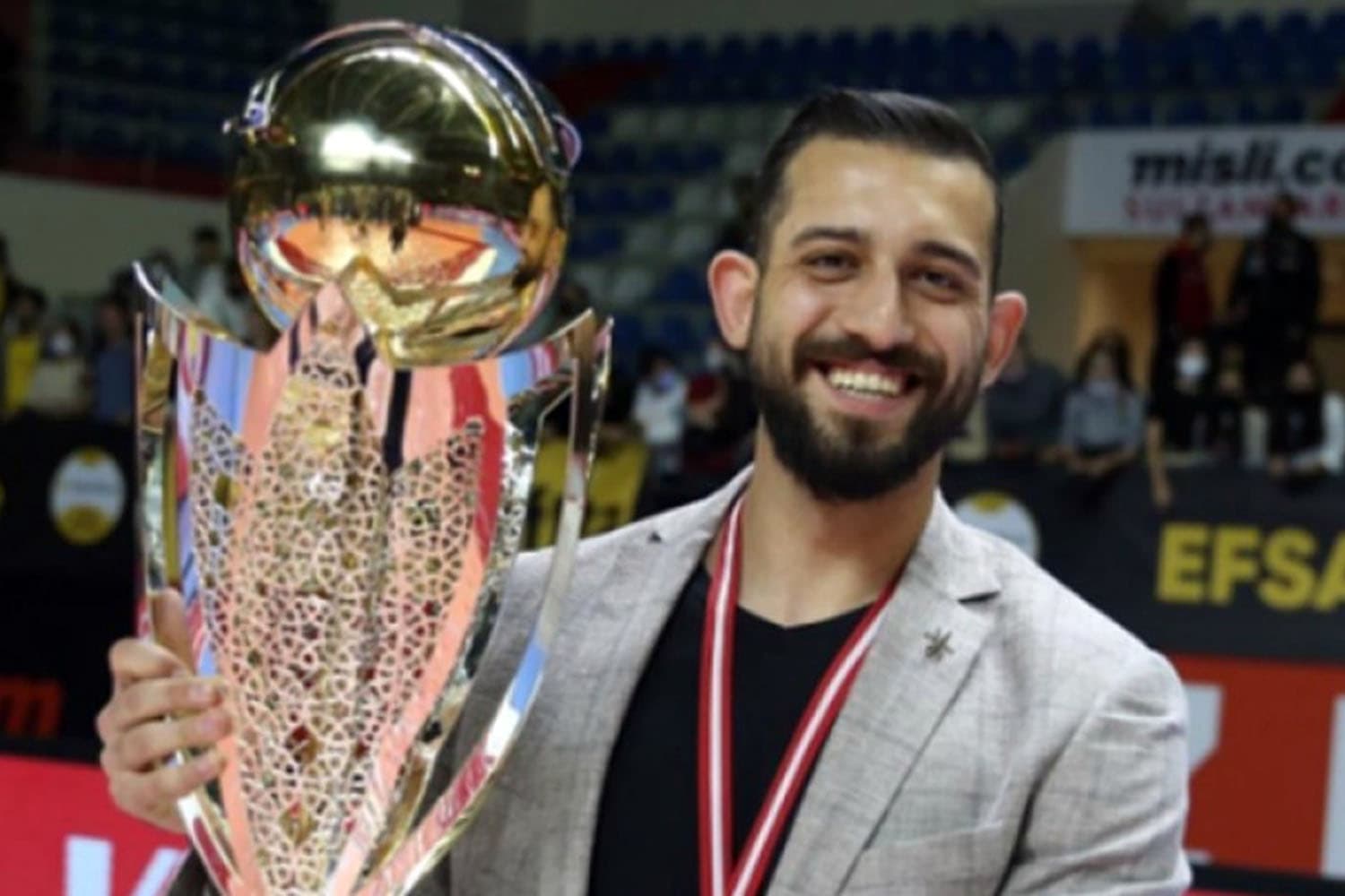 Старши-треньорът на Марица Ахметджан Ершимшек: Ще дадем най-доброто от себе си в Шампионска лига 