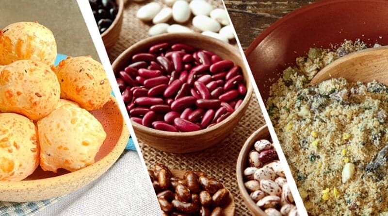 С бразилска храна и в Париж „Селесао“ на Бернардиньо ще атакува с пълна сила медалите