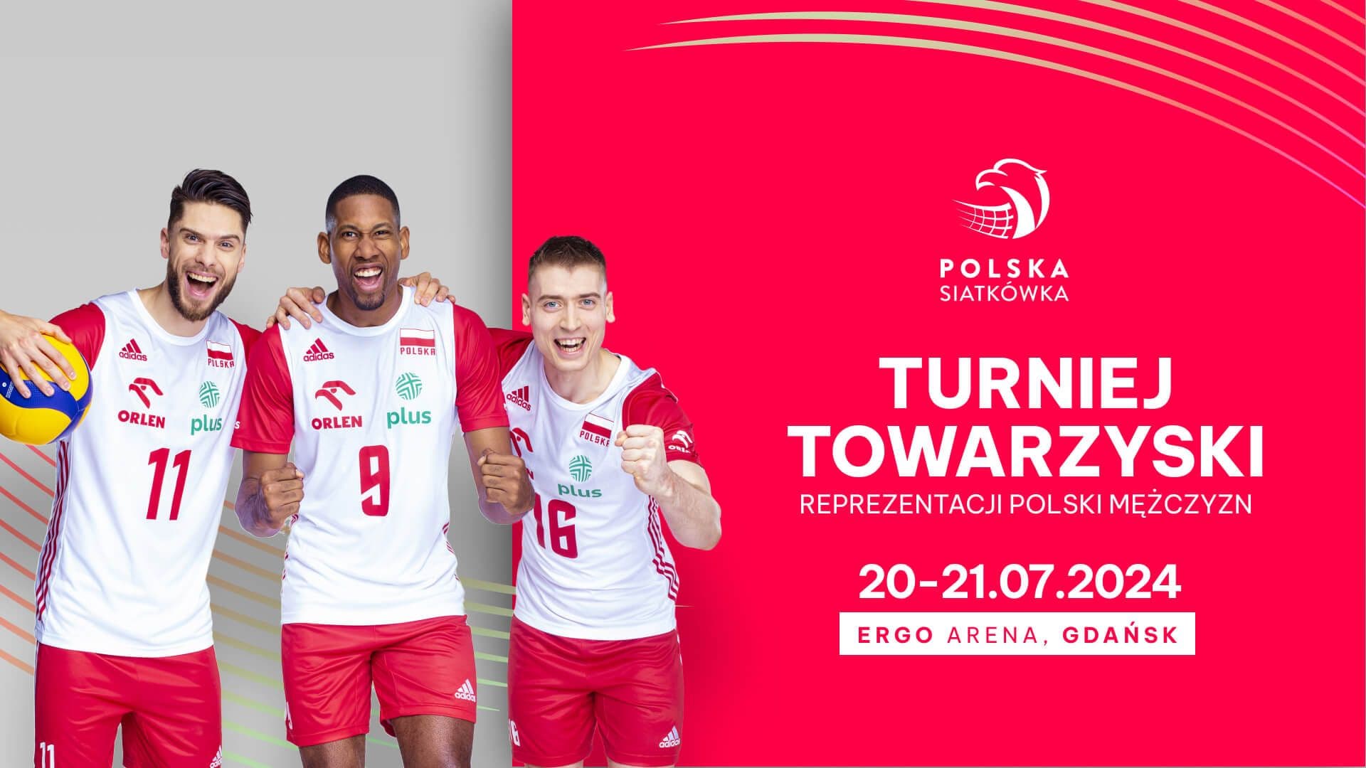 Serbia failed to reach a friendly volleyball tournament in Gdansk due to the global IT crash