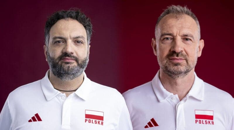 Заслужено признание: Полша продължава с Лаварини и Грбич до ЛА 2028