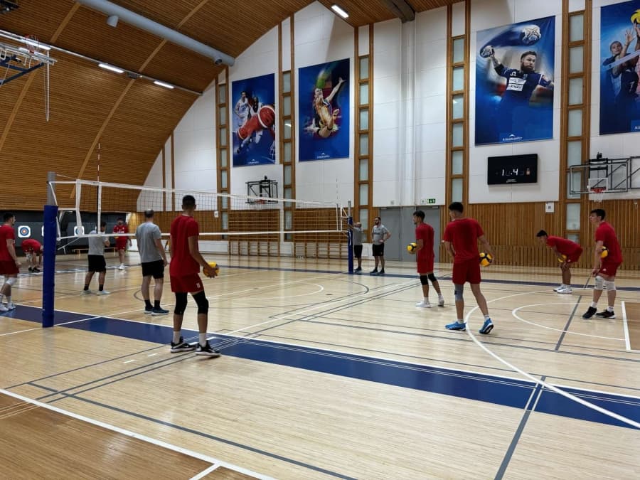 Bulgaria lost its first friendly match against Finland