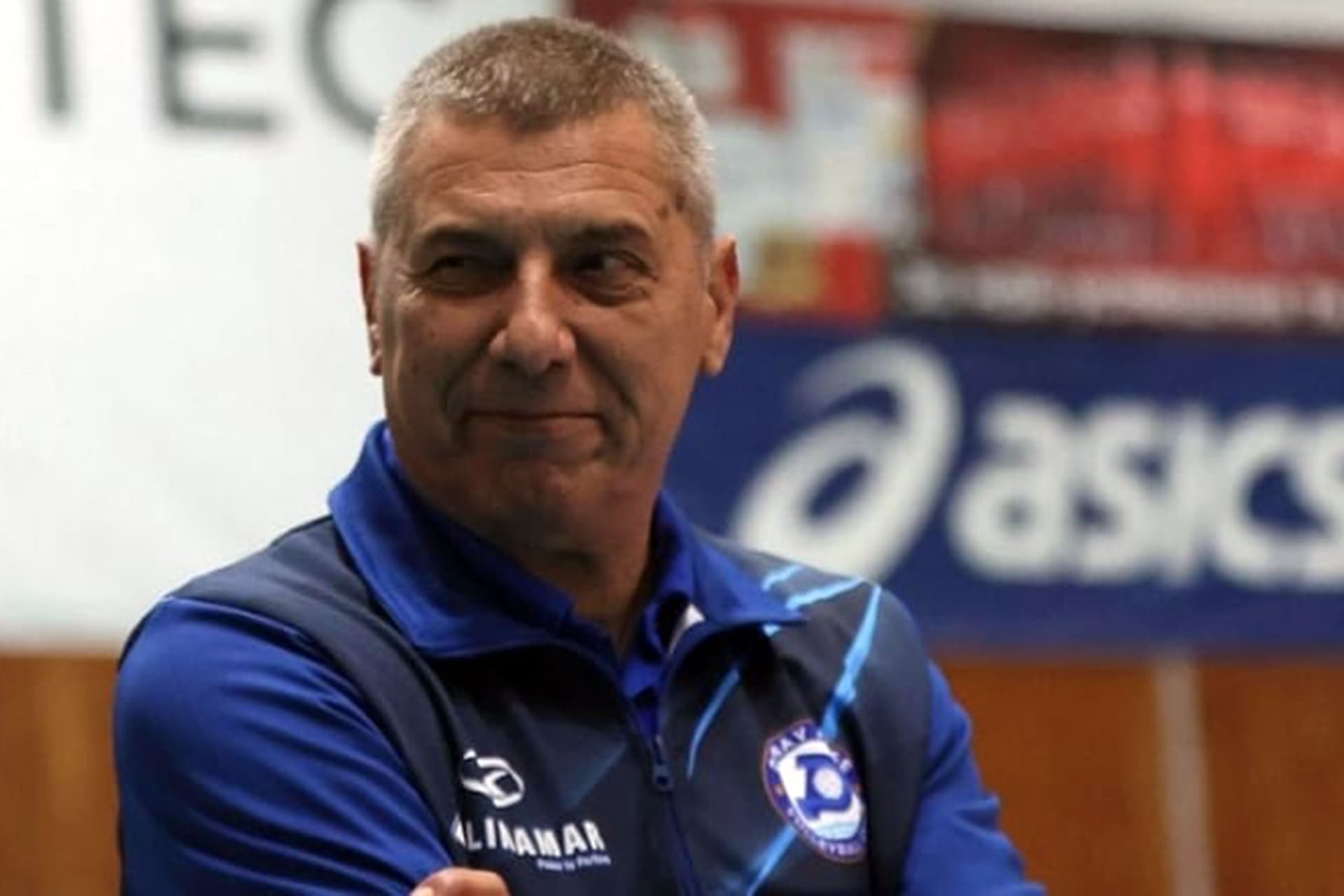 Пламен Христов застава начело на новака в елита "Дунав" Русе