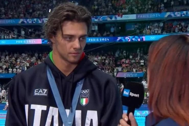 Olympic scandal: athletes massively flee the "village"