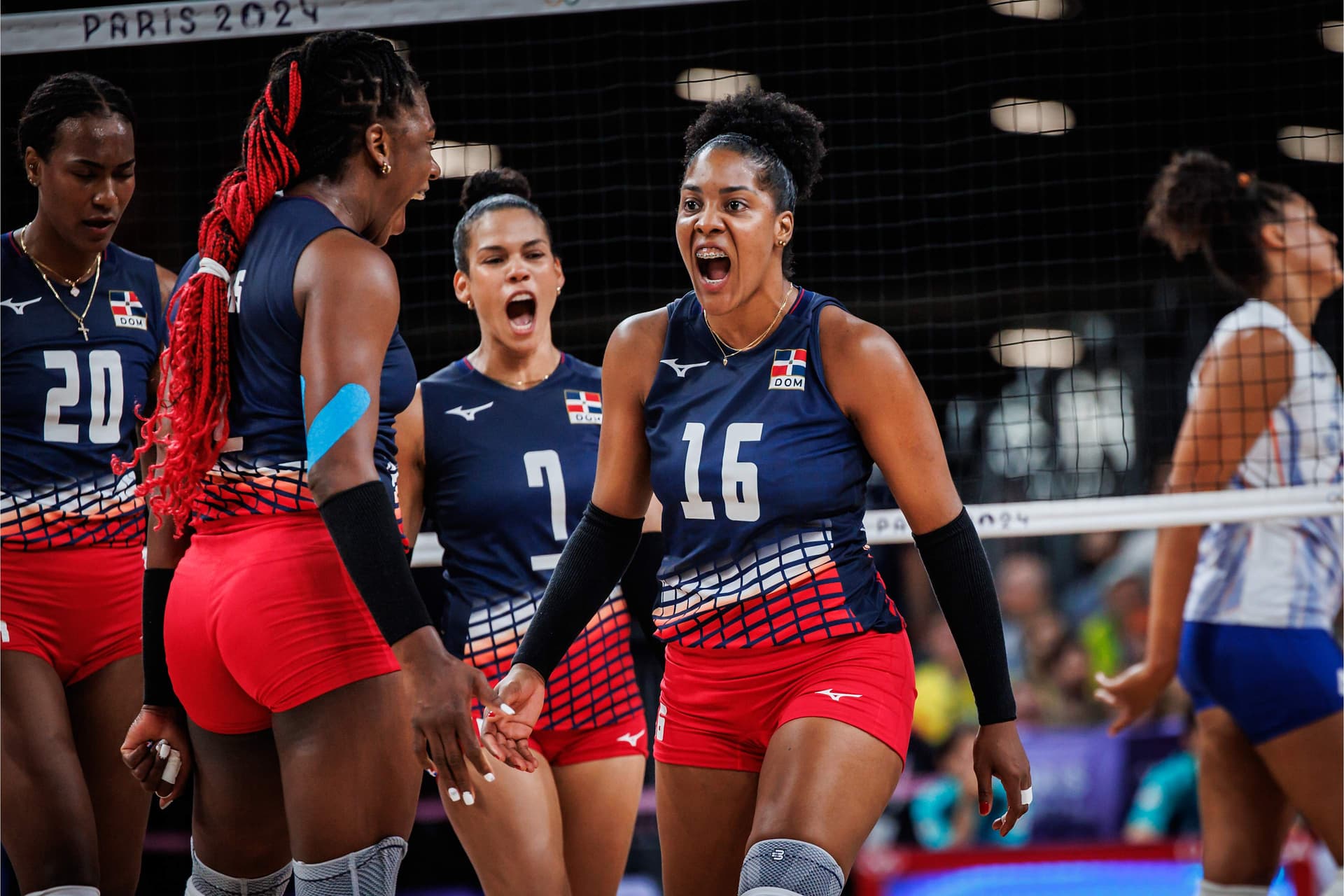 The Dominican Republic advances to the eliminations after a victory over the Netherlands, Japan out of the tournament
