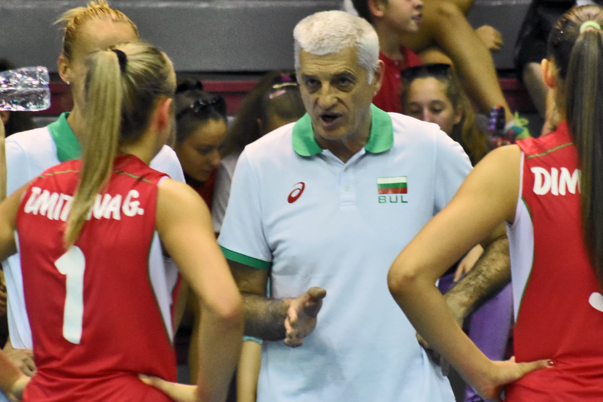 Иван Сеферинов: Дотук с намеренията. Време е за действие!