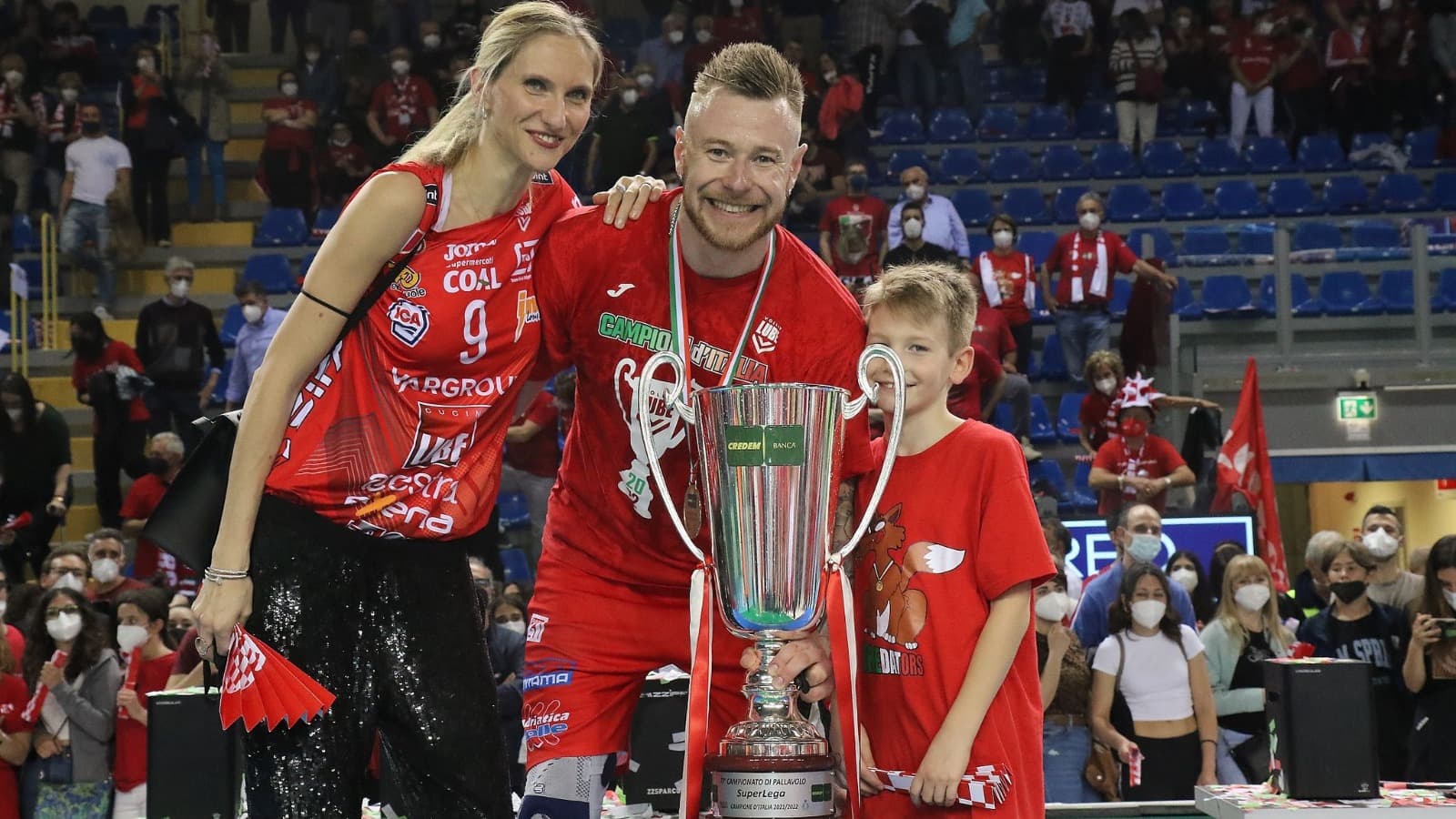 „Царят“ се оттегля от трона си! Иван Зайцев благодари на Лубе – ново предизвикателство с поглед към ОИ 2028