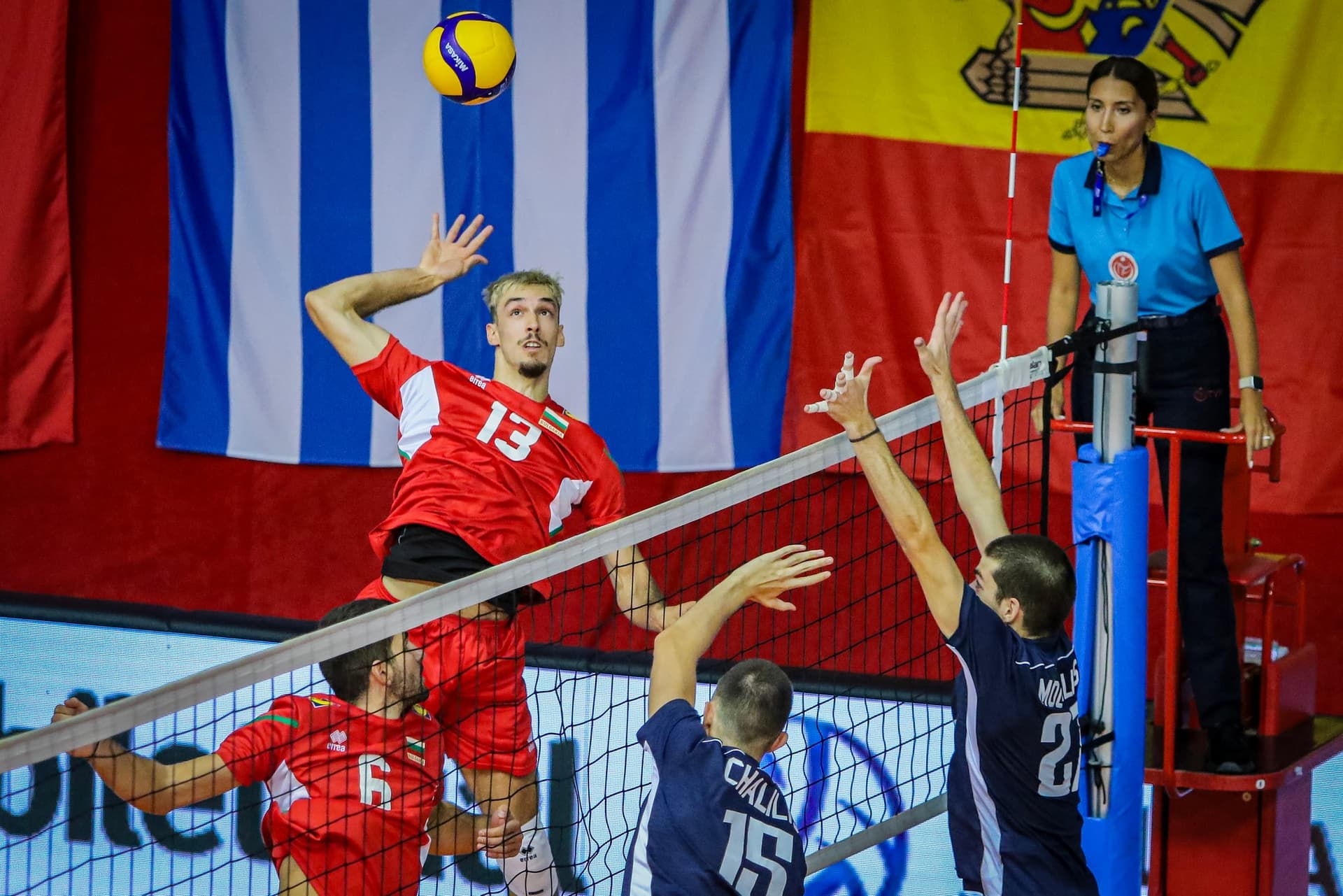 България победи Гърция в контрола преди старта на Европейското