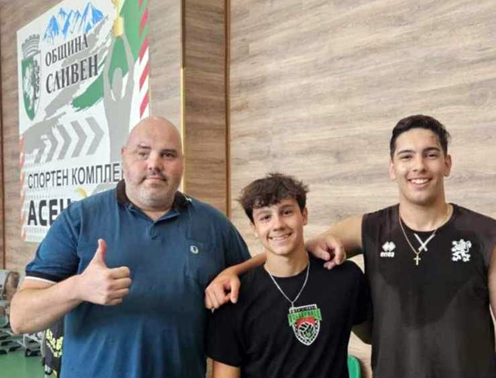 Живко Желязков: „Комисия по детско-юношески волейбол никога не се е вслушвала в малките клубове и треньорите им“