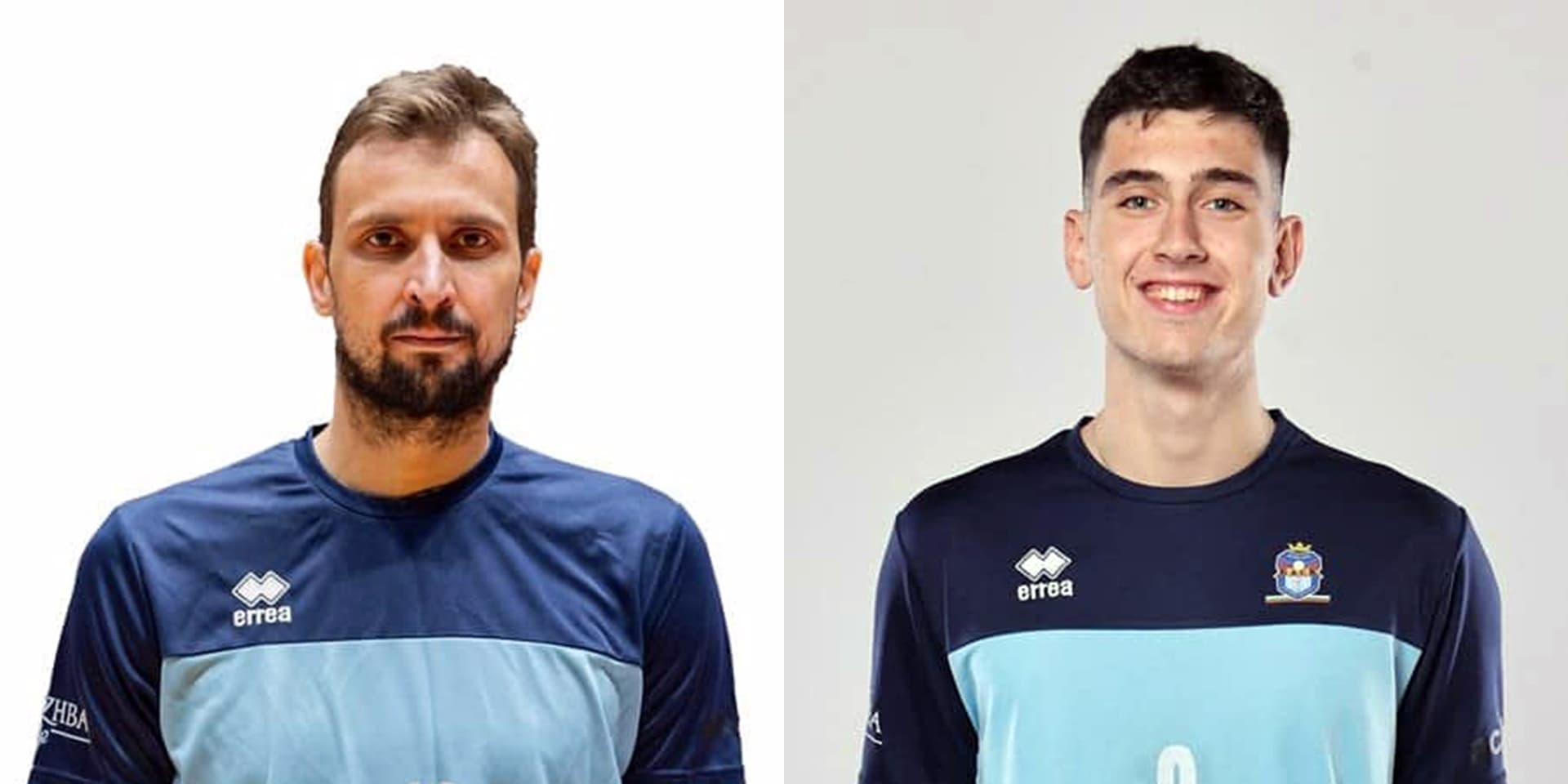 Виктор Йосифов отново с "моряшката" капитанска лента, Борис Начев ще продължи с него във Варна 