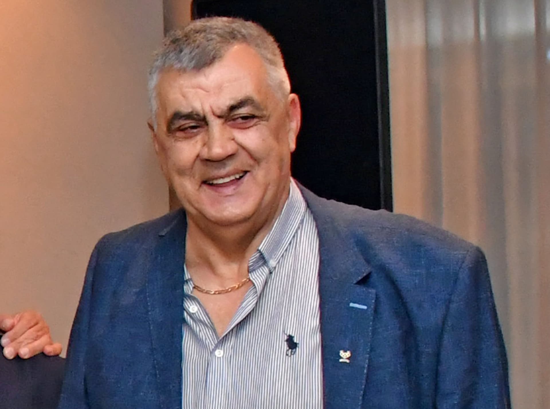 Христо Илиев ще се кандидатира за член на Управителния съвет на БФВ 