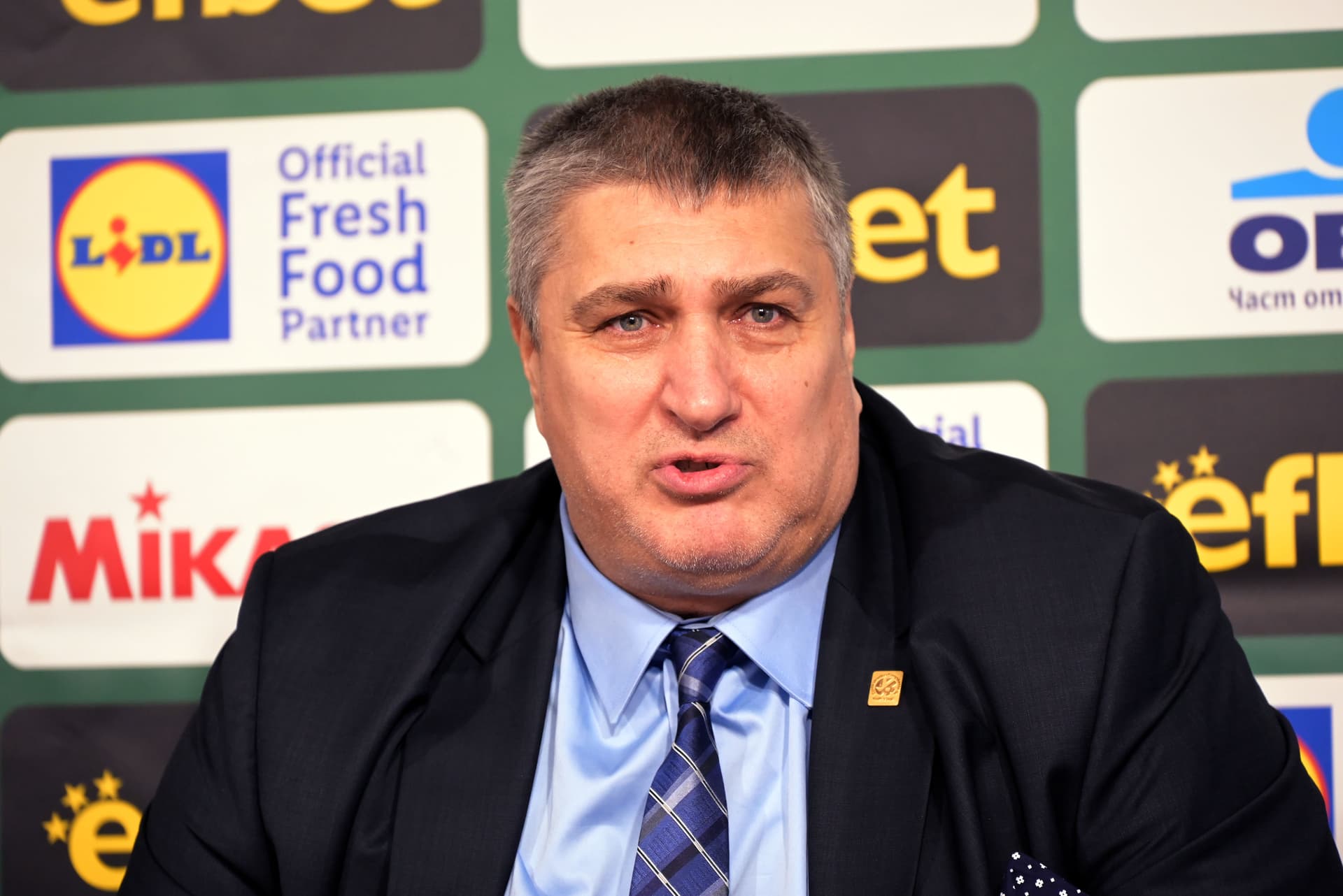 Любо Ганев : Денят Х е 4 септември, когато ще станат ясни всички одобрени кандидатури