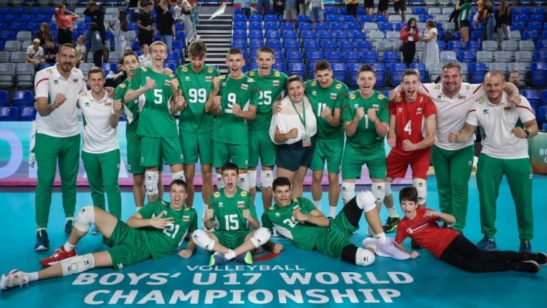 Националите U17 завършиха с победа първото Световно първенство за тази възраст и станаха деветидевети в света