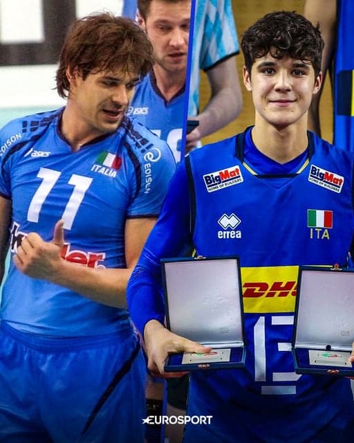 Златната ера „Златанови“ продължава