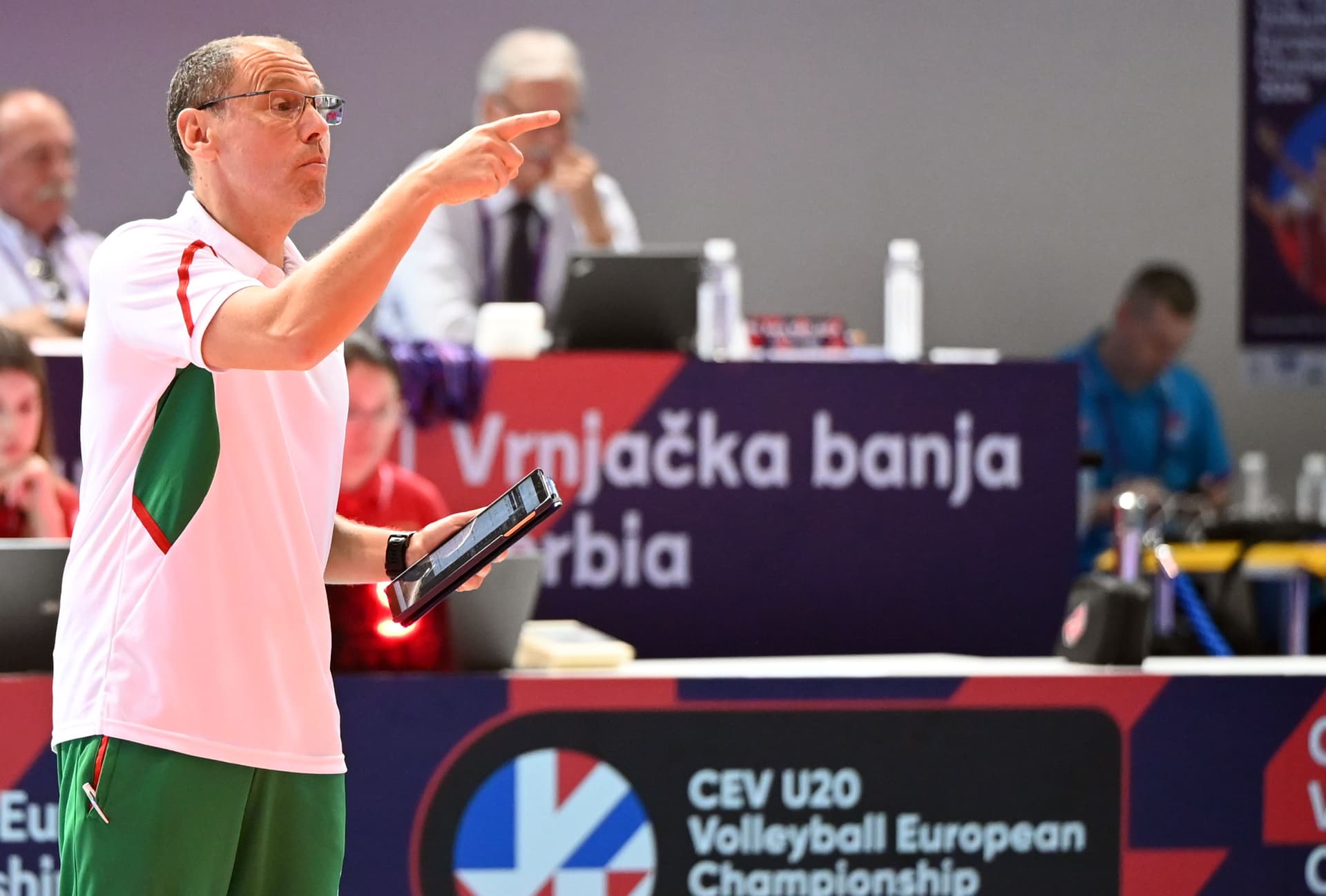 Мирослав Живков: Българските национали са герои, ще дадем всичко от себе си на финала