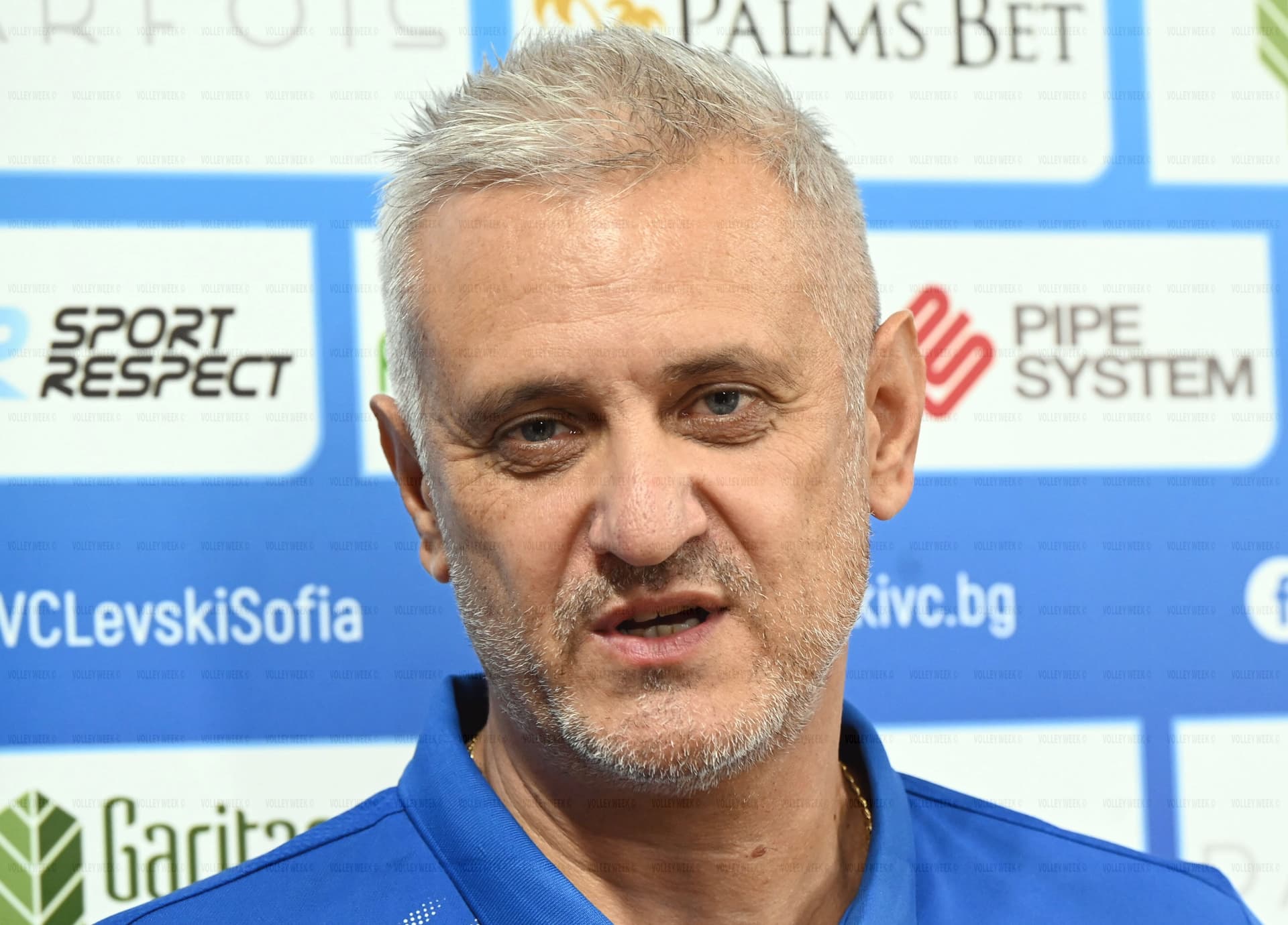 Радослав Арсов: "Много работа и търпение, само така можем да прекъснем хегемонията на Марица"