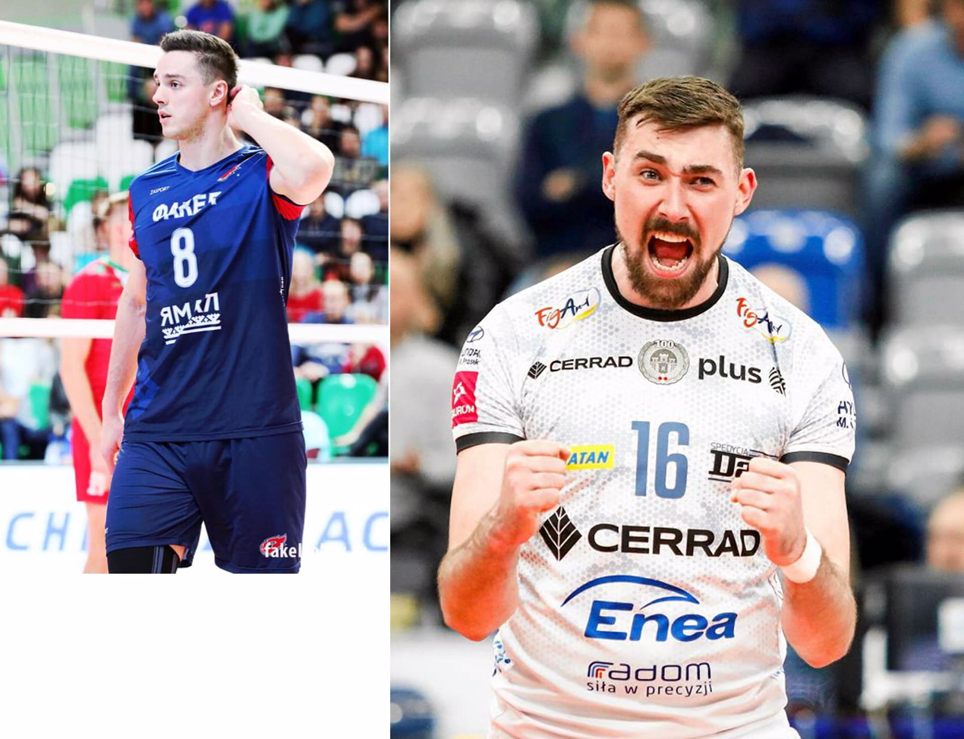 Павел Мороз напуска "Нефтохимик", на него място идва поляк