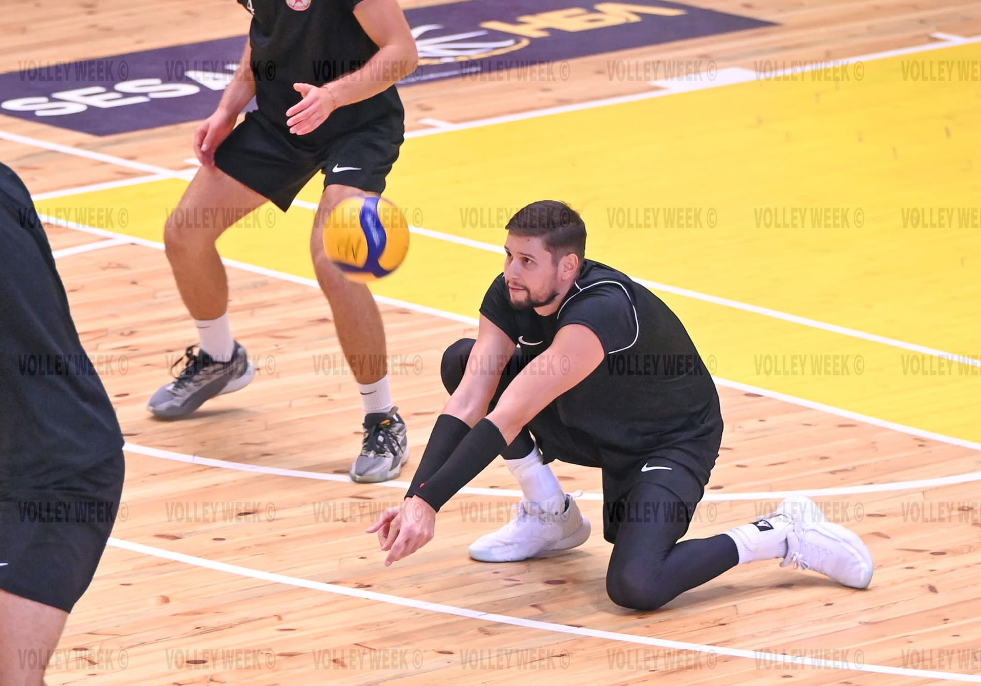 Nikolay Penchev: Things are leaning towards staying at home