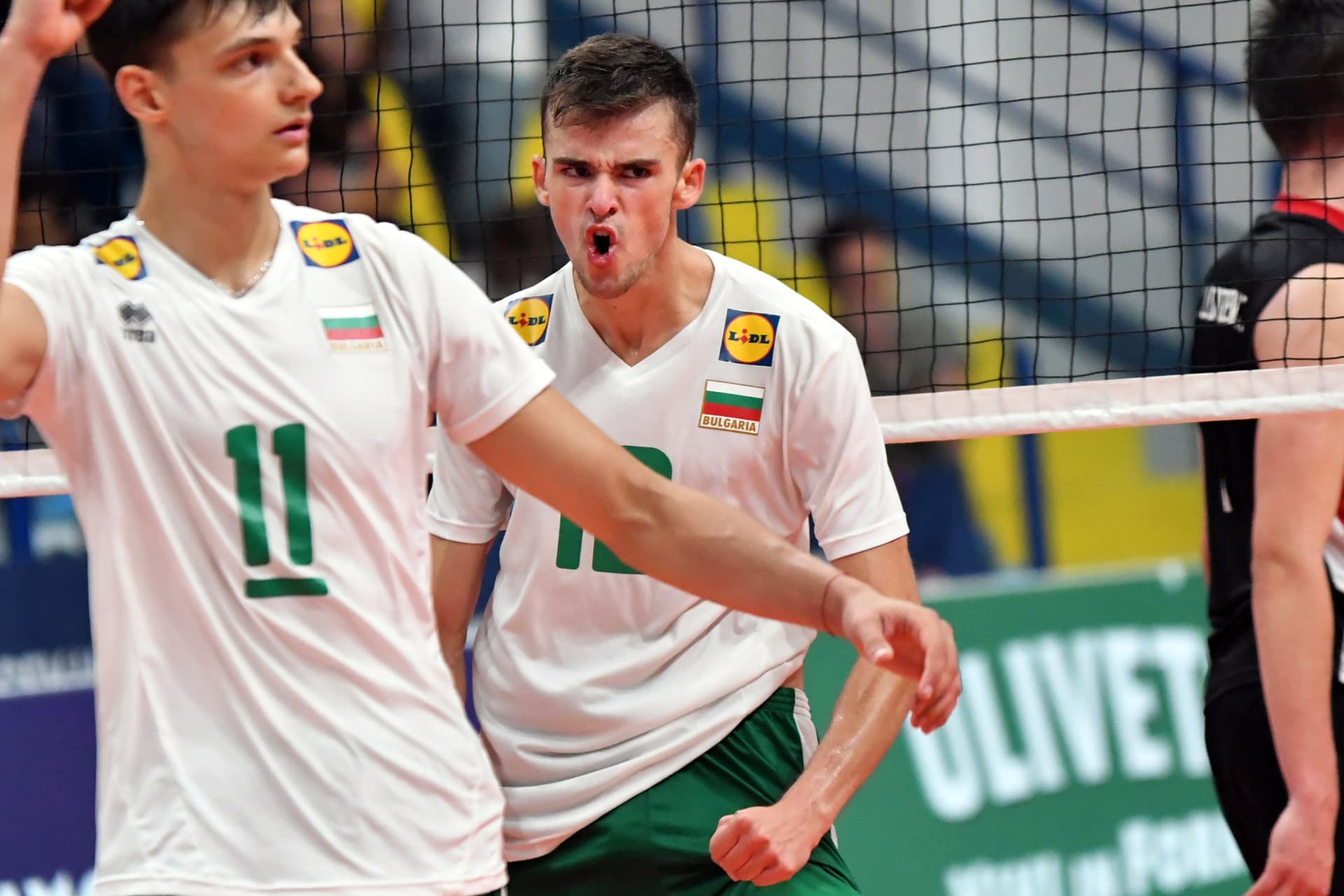 Георги Татаров е в трансферните планове на новак в италианската А1