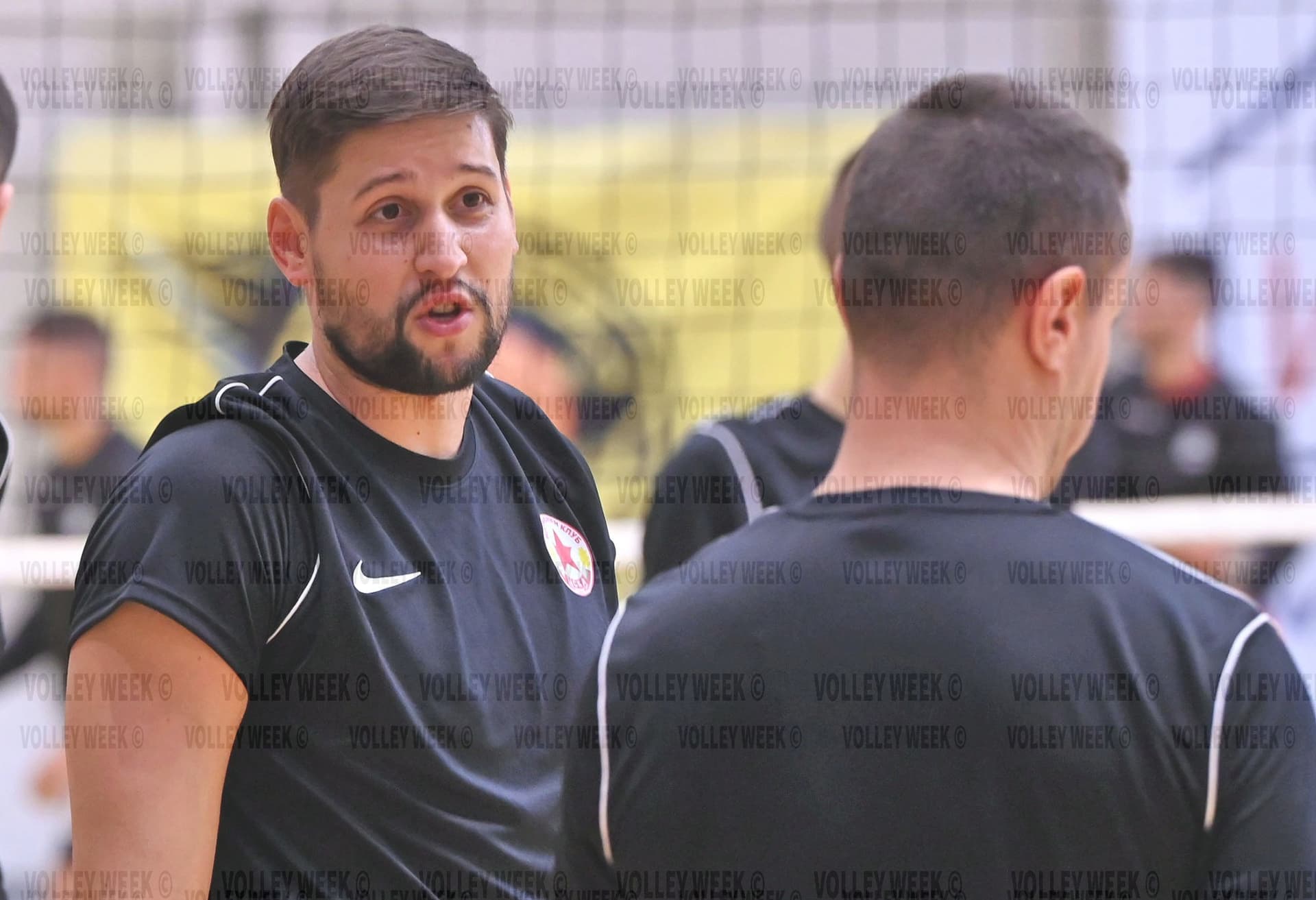 Nikolay Penchev is already a CSKA player