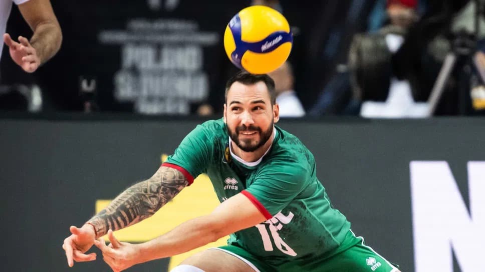 „Нефтохимик“ официално привлече Владислав Иванов – Лимона