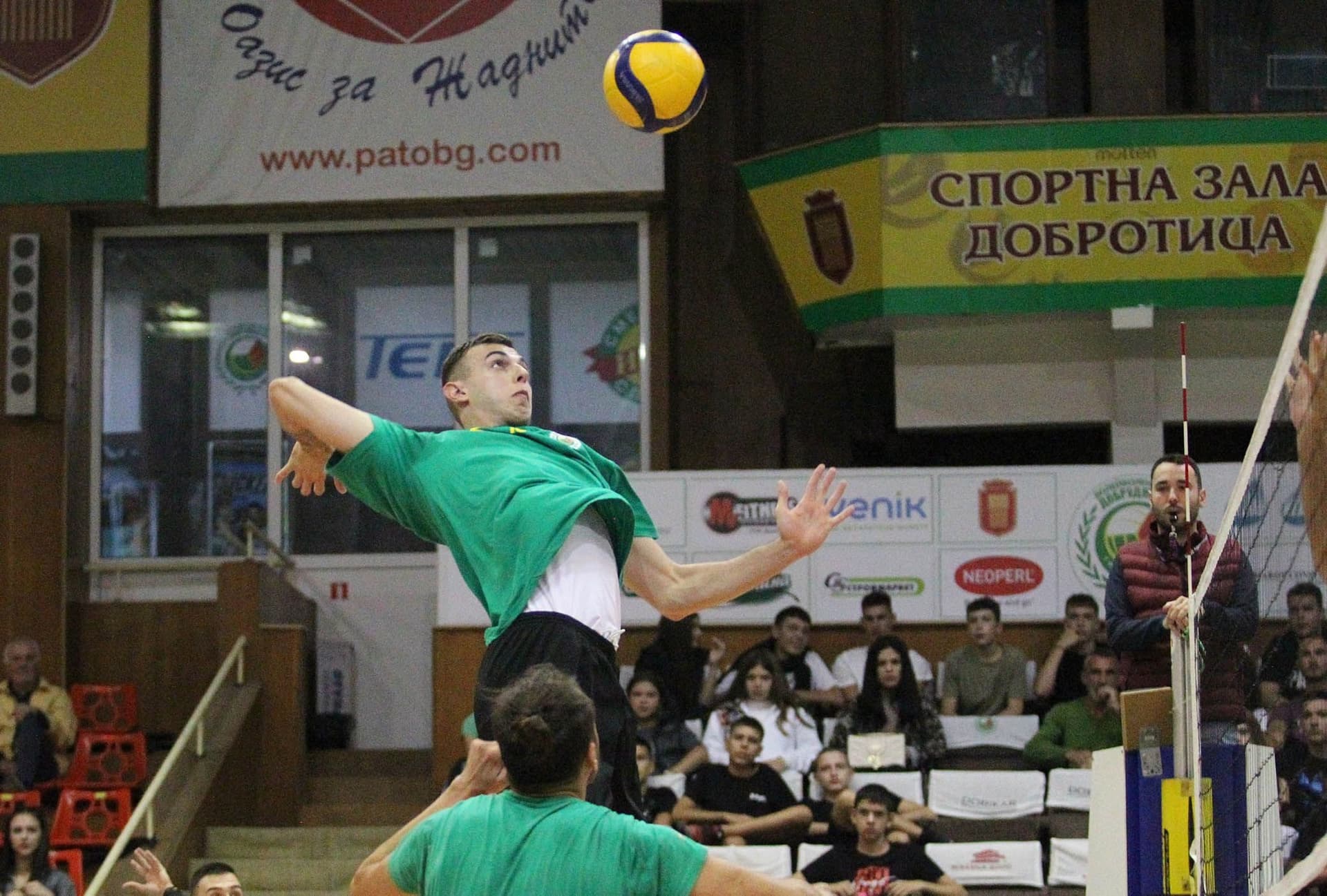 Добруджа получи лиценз, 12 отбора започват в елита