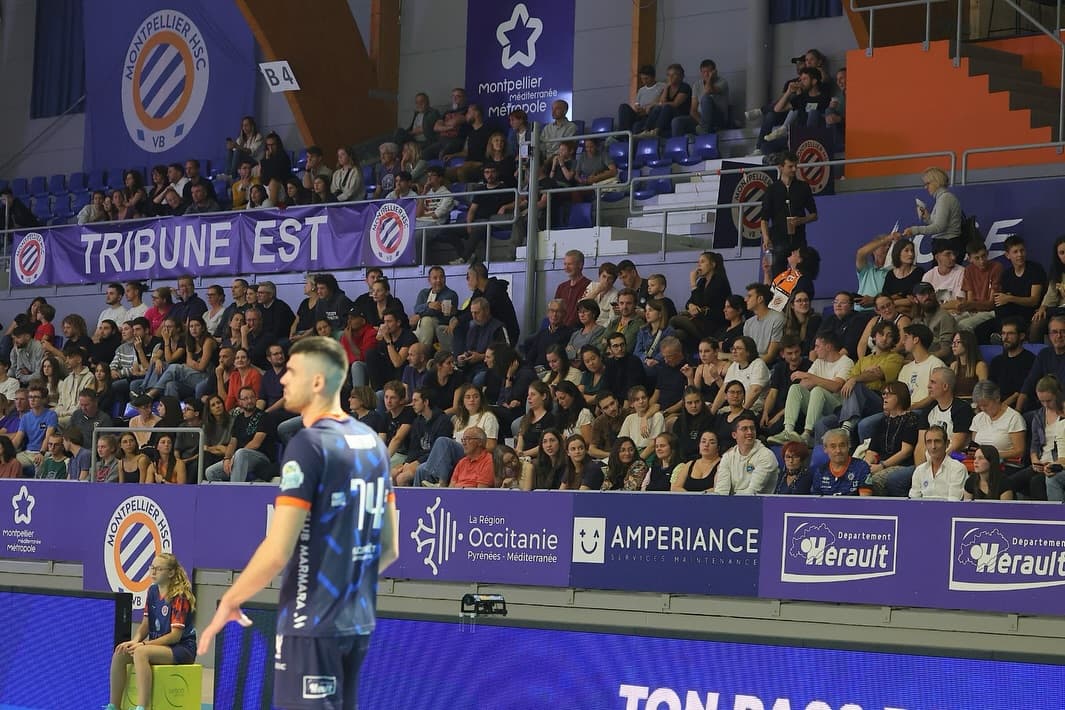 Отново силен мач за Димитър Димитров, Монпелие излезе начело