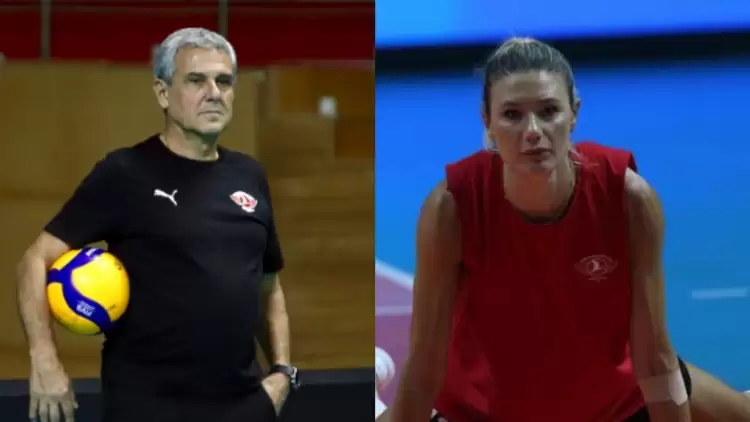 Зе Роберто подаде оставка от Истанбул THY, родената в Разград Нериман Озсой също напуска