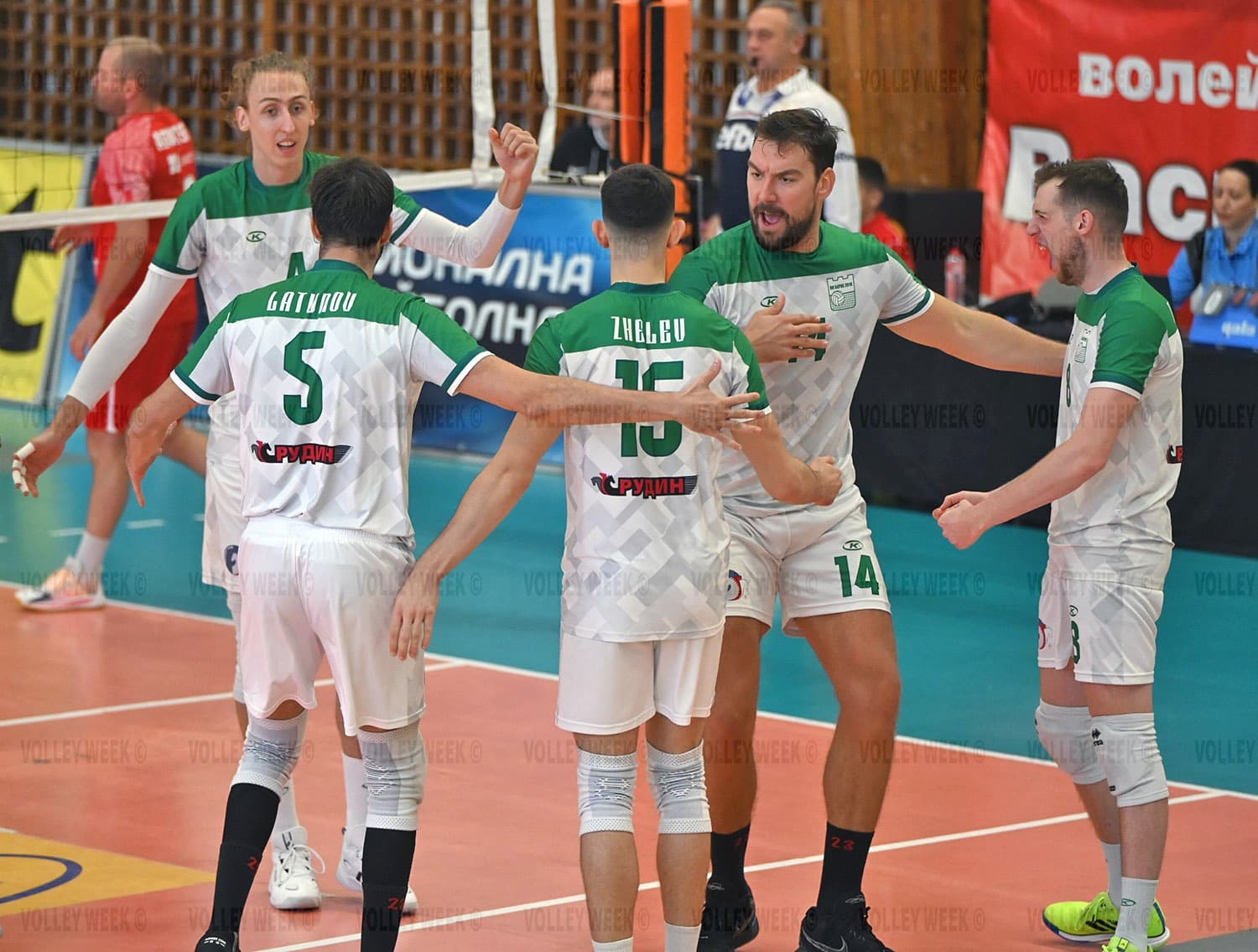 Берое отнесе Монтана като гост с 3:0