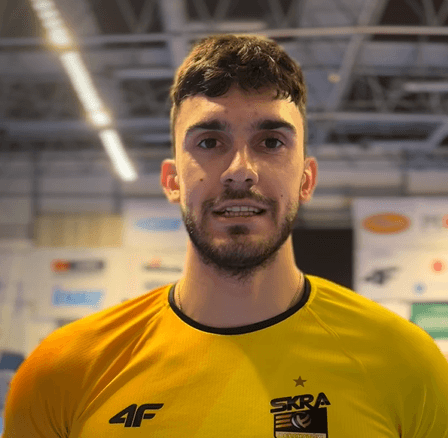 Former Montana diagonal Cristian Walczak moves to South Korea