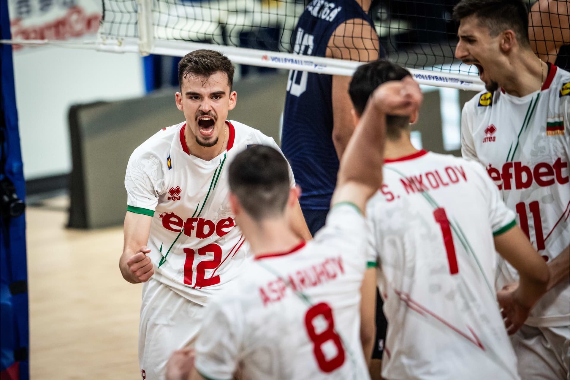 Официално: „Българският чук“ Георги Татаров продължава „зелената линия“ на Гротацолина в серия А1