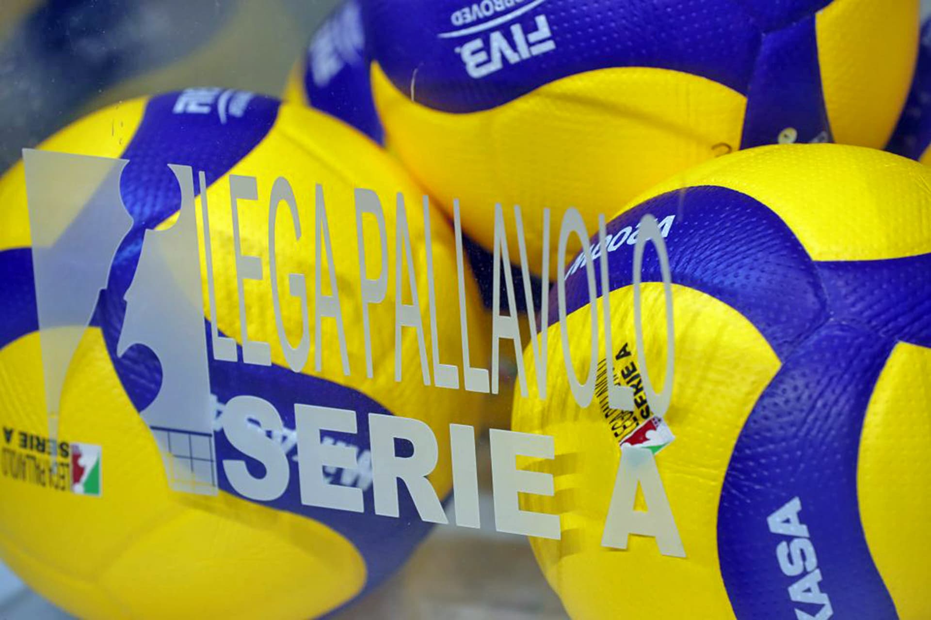 45 клуба са кандидати да вземат участие в 80-ия шампионат на Серия А по волейбол в Италия