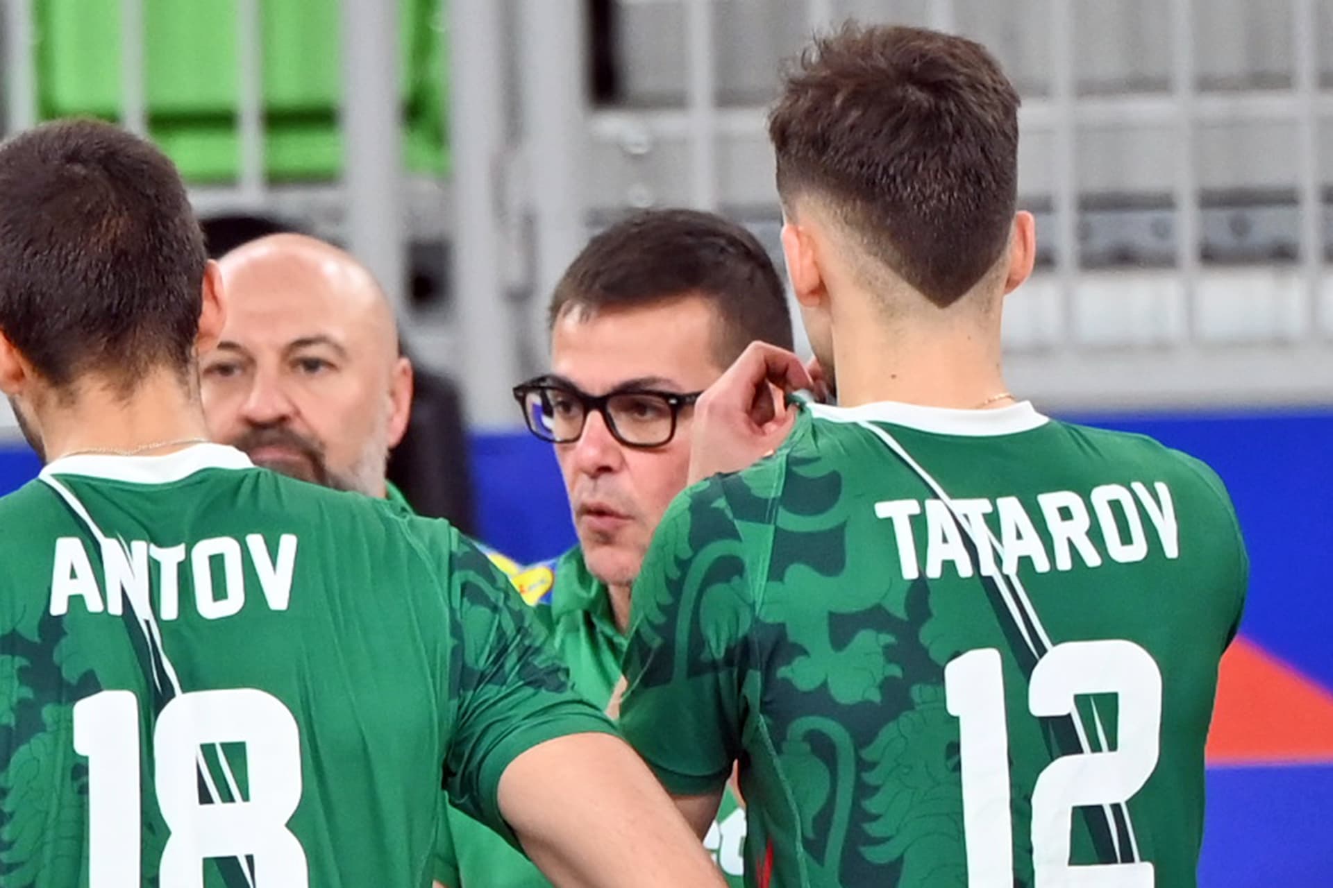 Кико Бленджини за Татаров: Има всички качества, за да се превърне в звезда