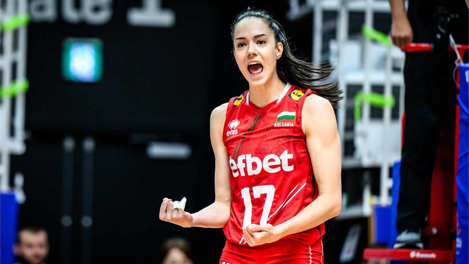 Ради Маринова официално е ново попълнение на „Веро Волей“ Милано