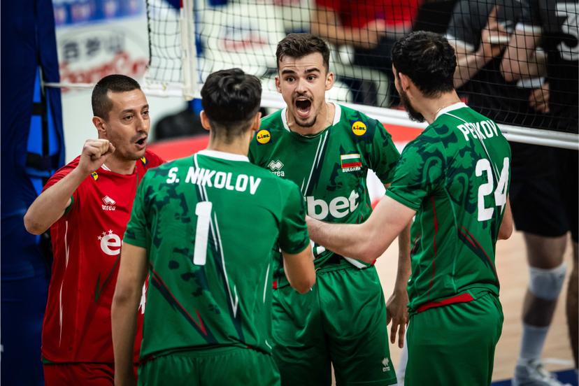Паднахме и от Канада, Татаров продължи да показва стабилна игра