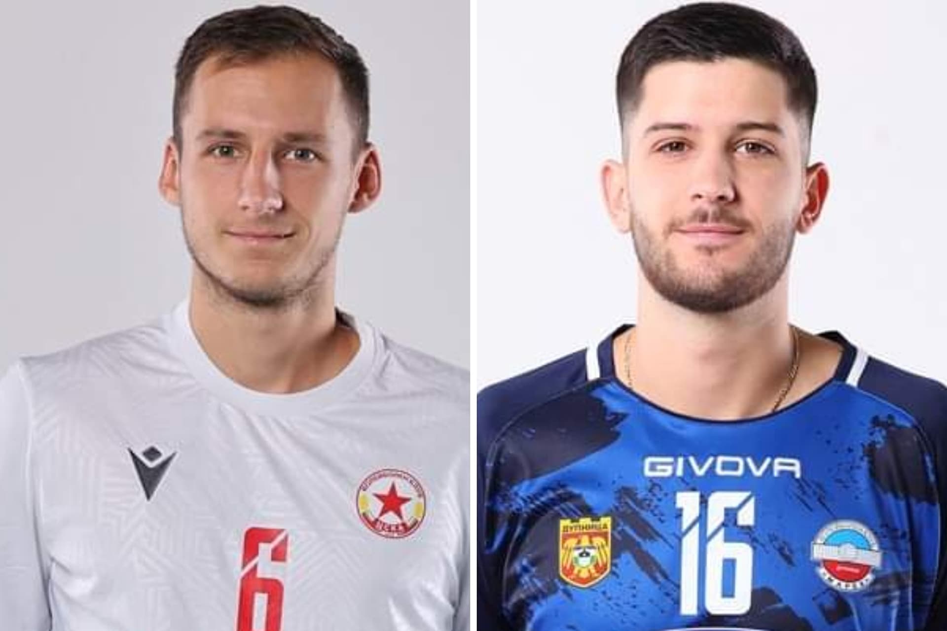 "Локомотив Авиа" привлече либерото Валентин Пейчев от ЦСКА