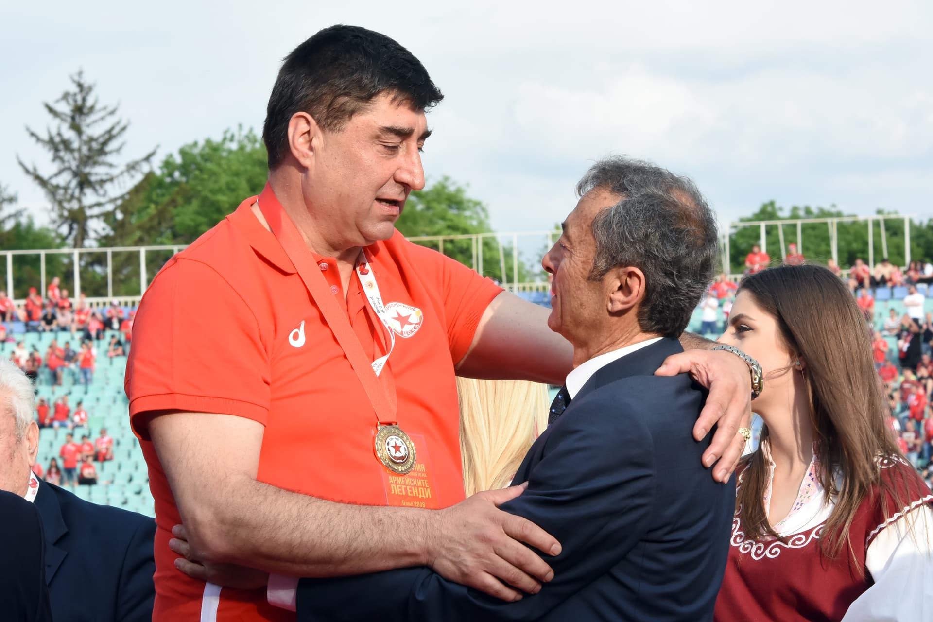 „Марек“ Дупница все пак ще има – в основата е Борислав Кьосев