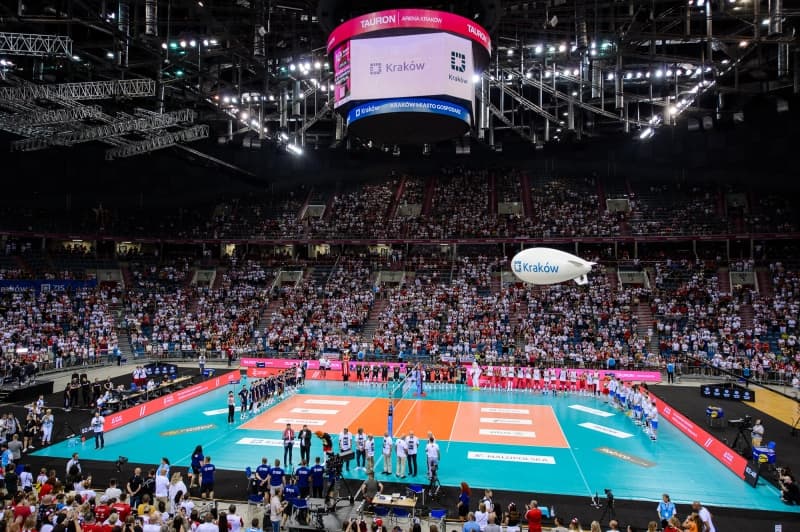 Полша, Египет, Словения и Германия на последна предолимпийска проверка на турнира "Хуберт Вагнер" в Краков, Леон пропуска