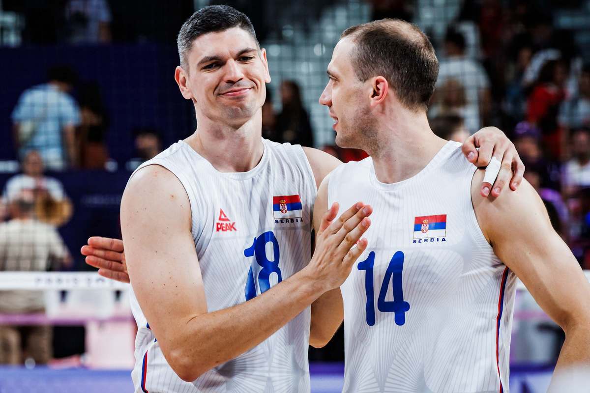 Марко Подрашанин и Александър Атанасевич обявиха, че се оттеглят от националния отбор